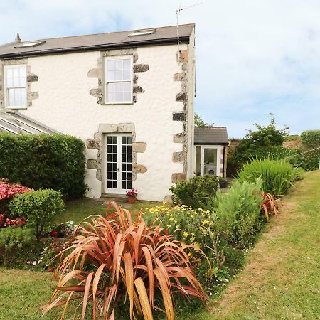 Old Chapel Cottage Penzance Exterior photo