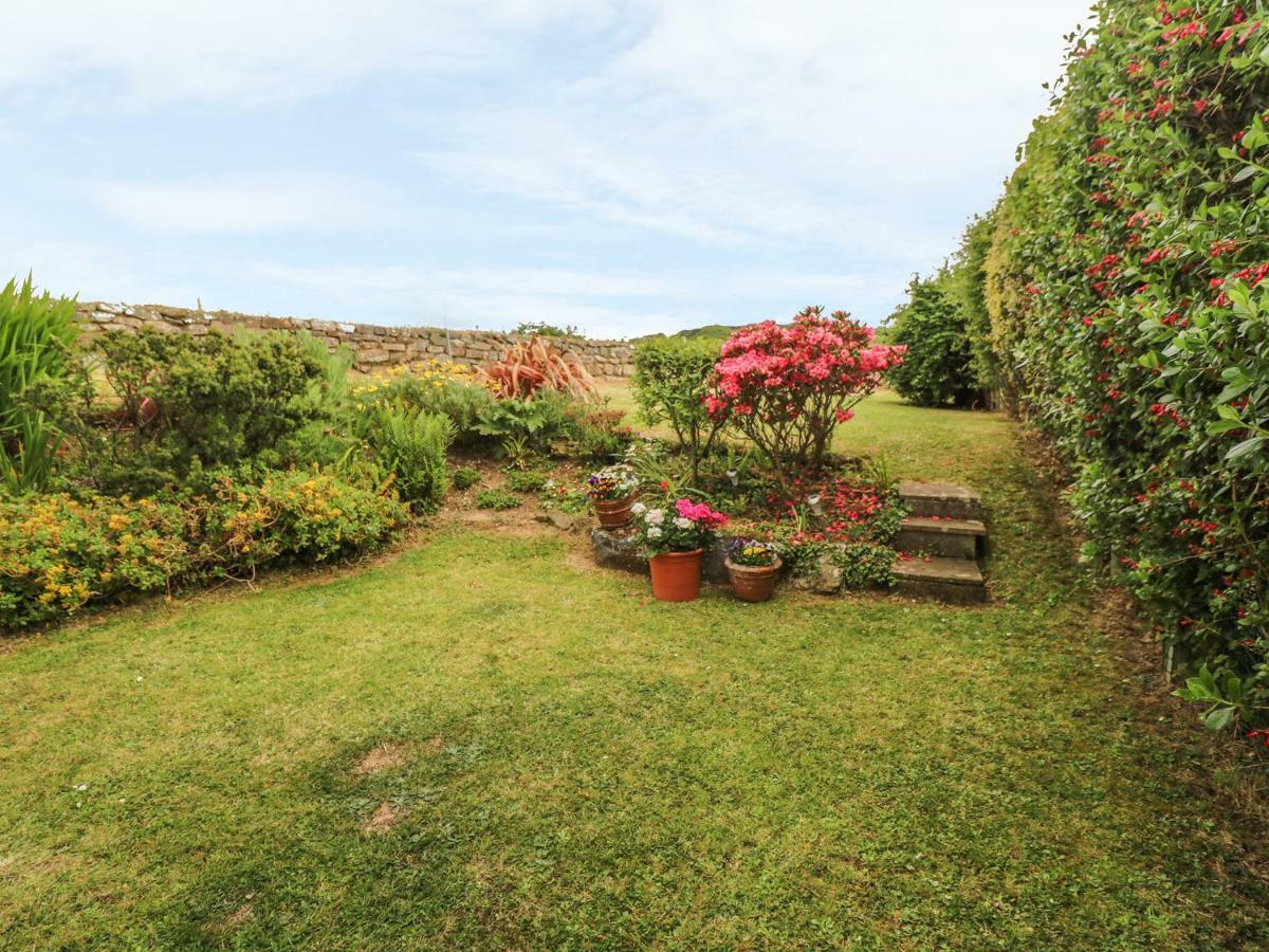 Old Chapel Cottage Penzance Exterior photo