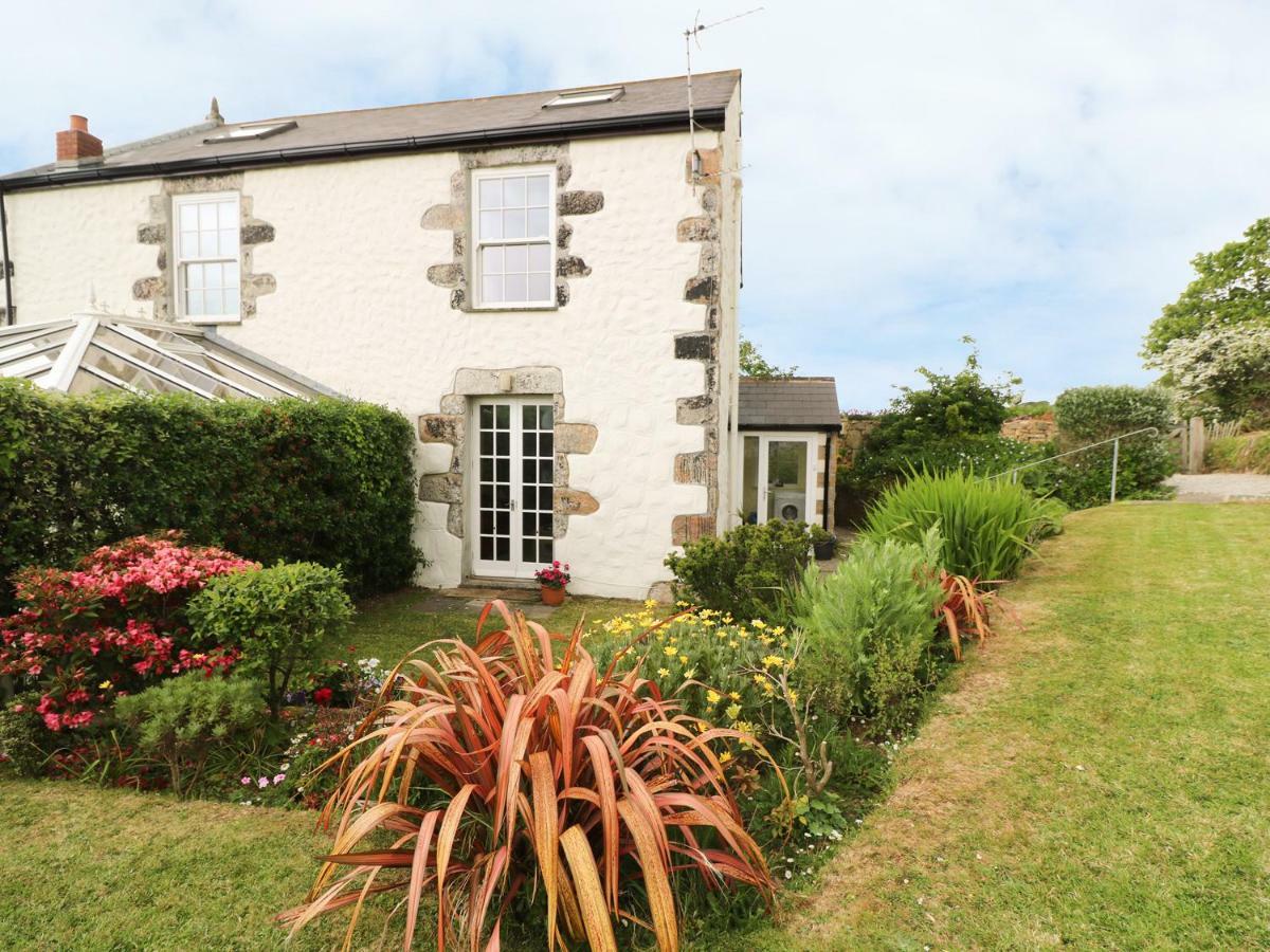 Old Chapel Cottage Penzance Exterior photo